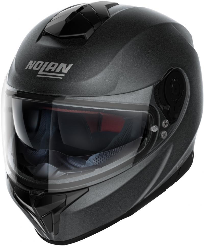 Nolan N80-8 Special N-Com 9 L
