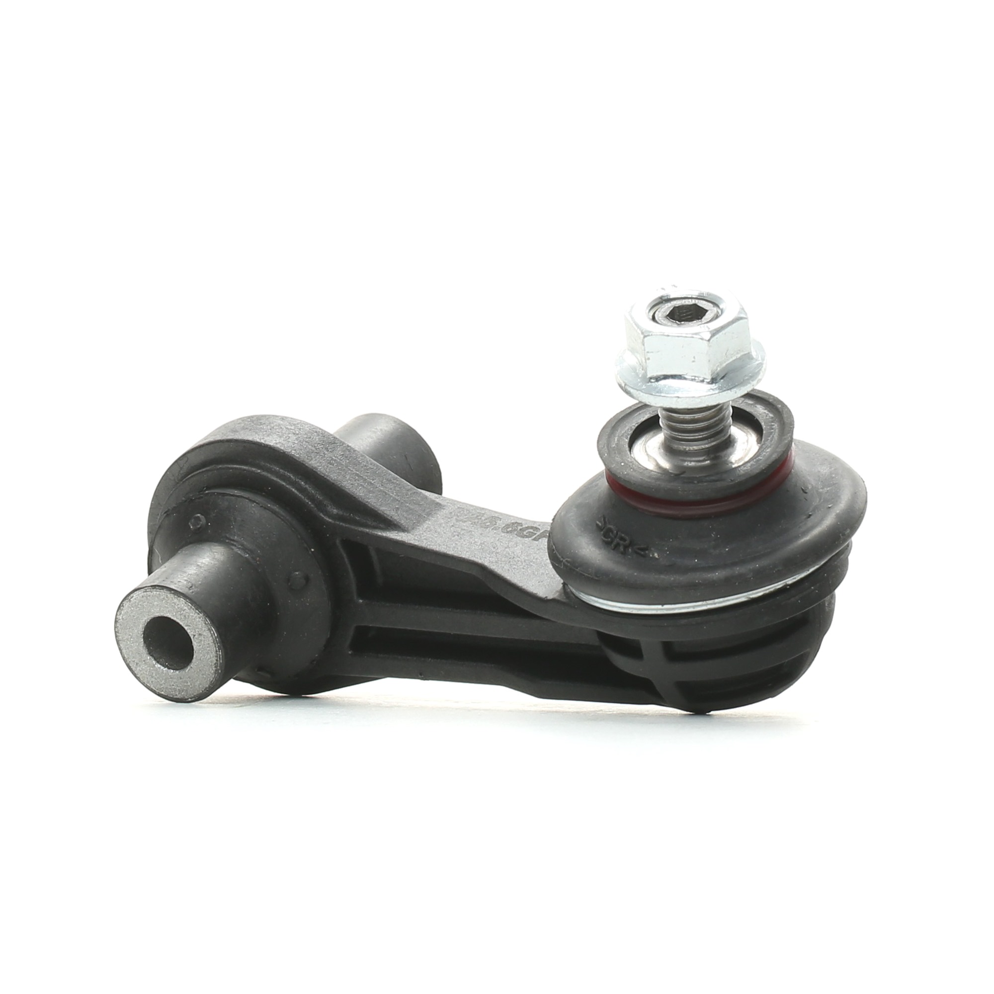 RIDEX Koiranluu VW,AUDI,SKODA 3229S0589 5Q0505465A,5Q0505465C,5Q0505465A Kallistuksenvakaajan Yhdystanko,Tanko, Kallistuksenvaimennin 5Q0505465C