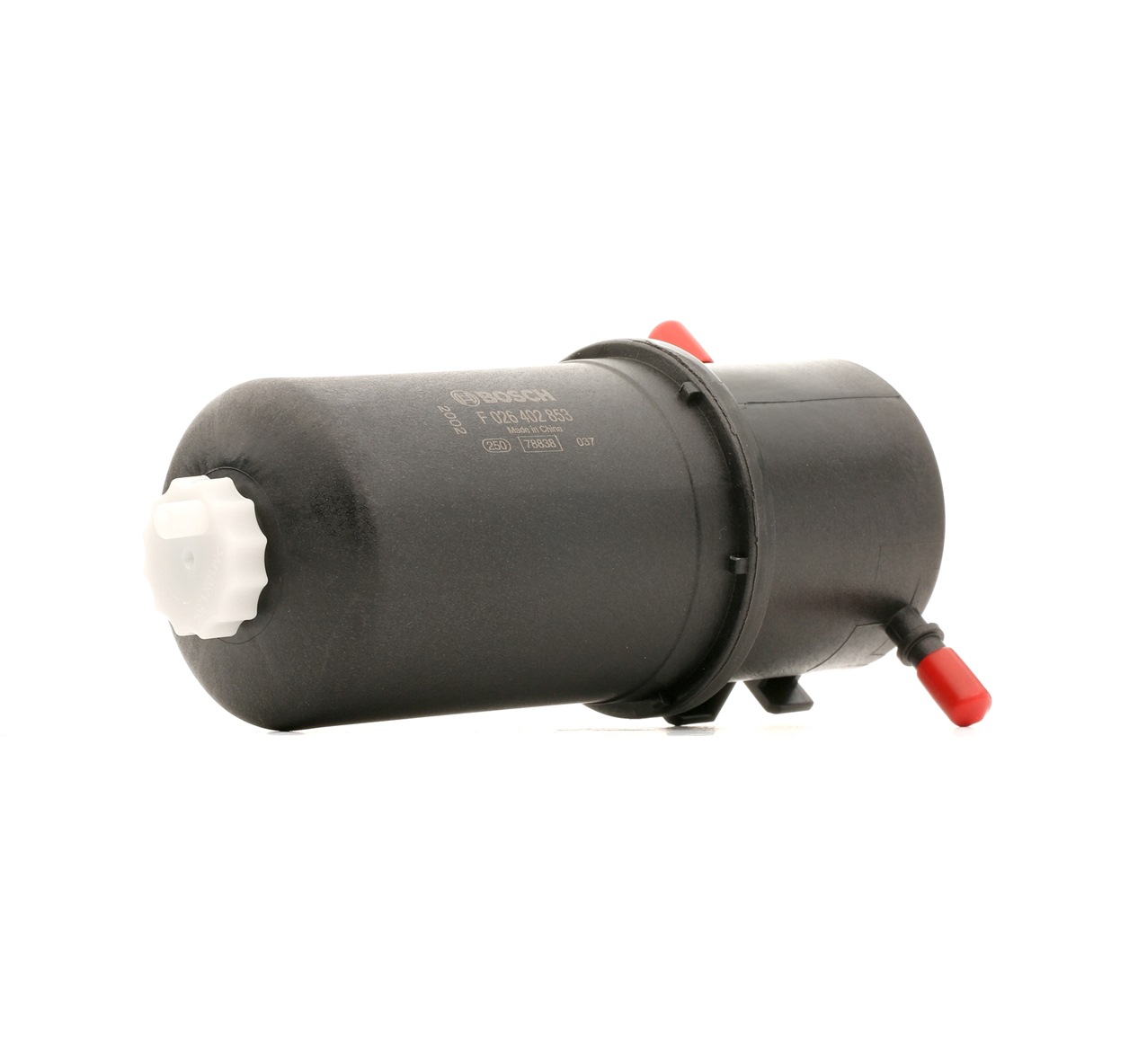 BOSCH Polttoainesuodatin VW F 026 402 853 2H0127401