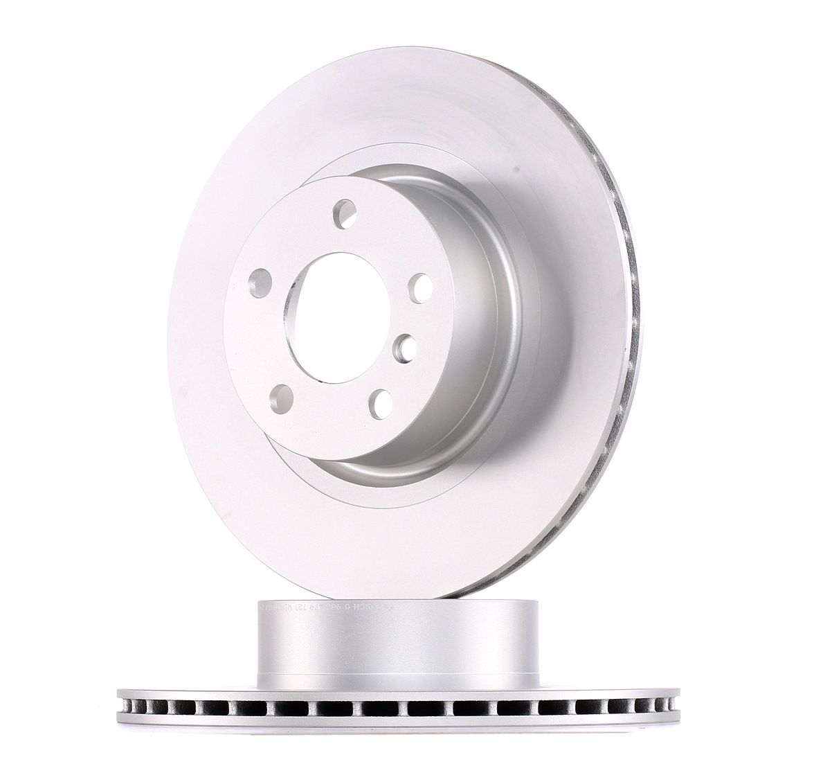 BOSCH Jarrulevyt BMW 0 986 479 727 34206790362,34206868936,34206886482 Jarrulevy