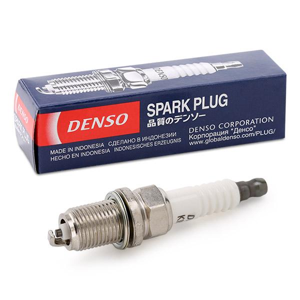 DENSO Sytytystulpat AUDI,MERCEDES-BENZ,BMW K16PR-U 46454145,46531918,46531935 Tulpat,Sytytystulppa 46551918,46551935,46799927,71719244,71736277