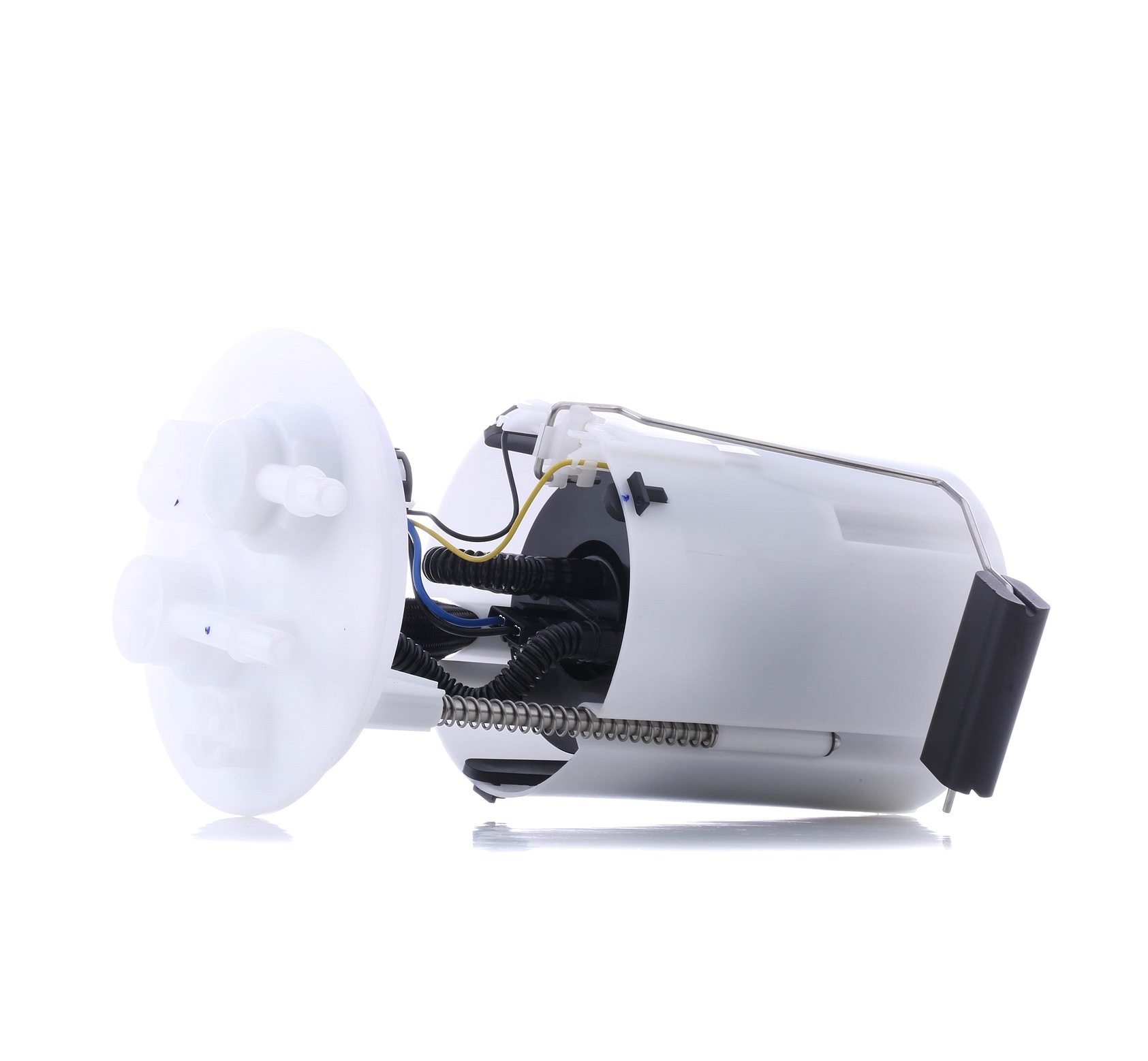 RIDEX Polttoainepumppu TOYOTA 1382F0109 7702005110,7702005111 Polttoaineen Syöttöyksikkö
