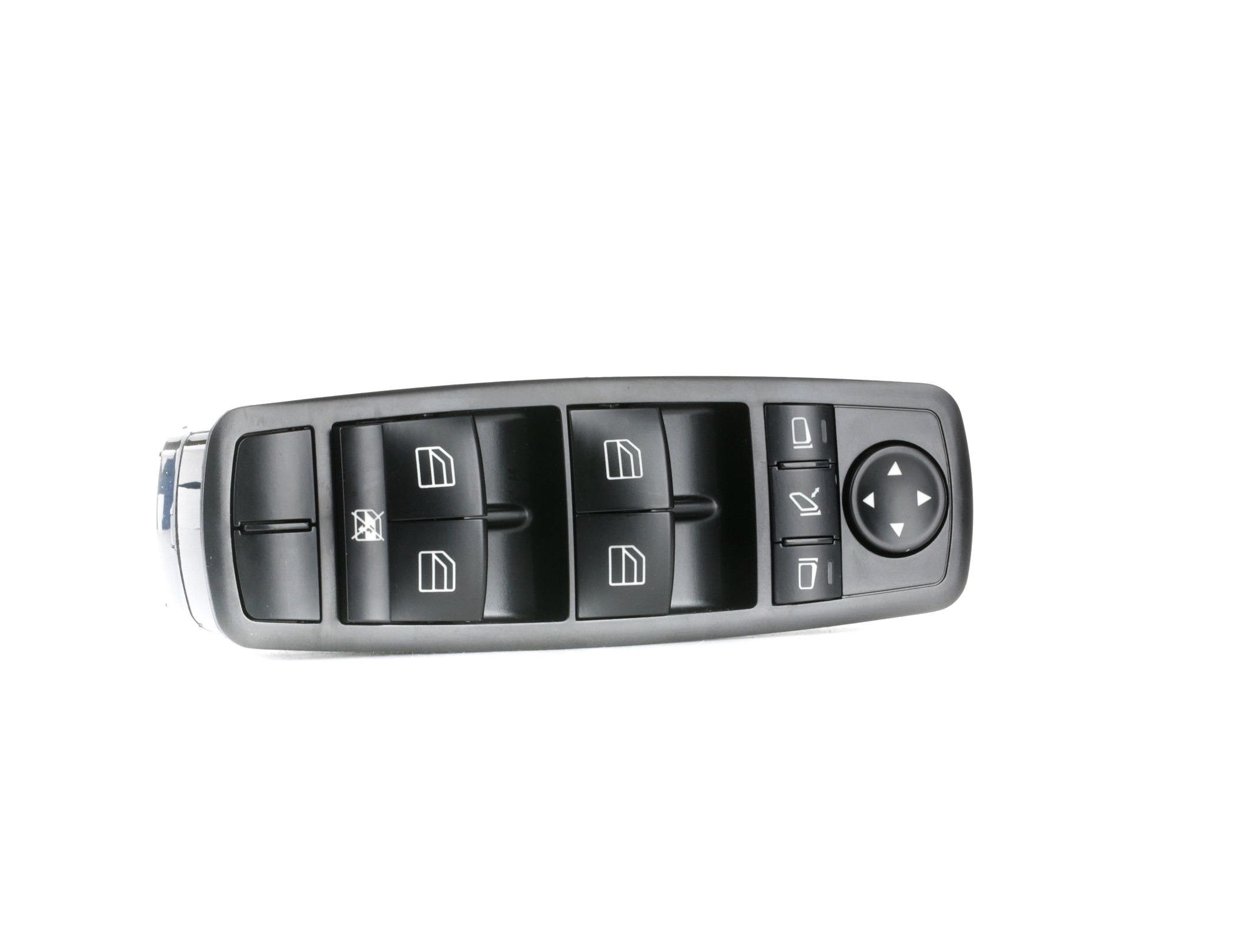 RIDEX Lasinnostimen Kytkin MERCEDES-BENZ 1761S0059 25182003109174,2518300290,25183002909051 Kytkin, Lasinnostin A25182003109174,A2518300290