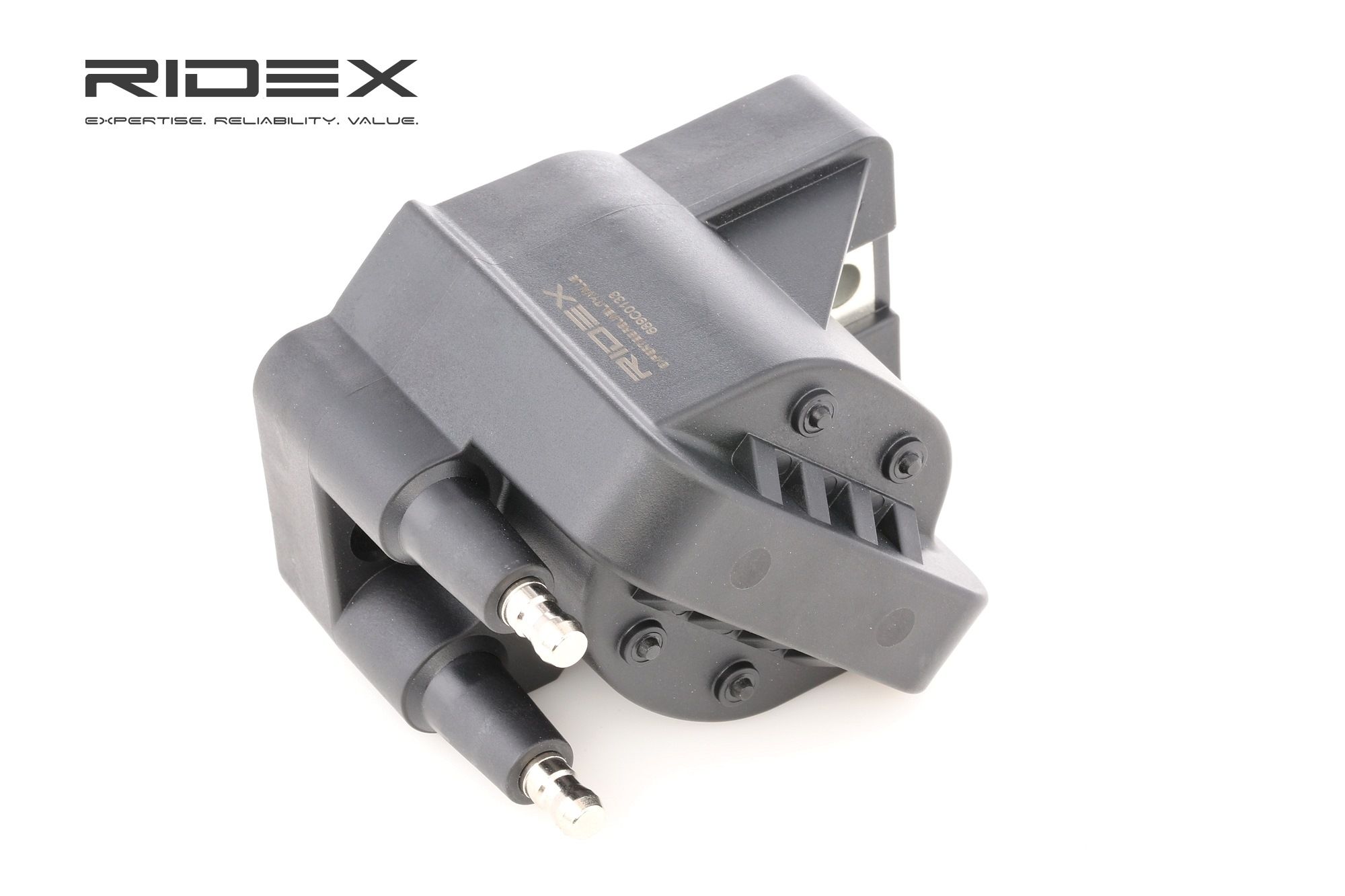 RIDEX Sytytyspuola OPEL,CHEVROLET,ISUZU 689C0133 01103759,01103962,10467067 10468391,10472401,10477602,10495121,10497771,1103662,01103759,01103962