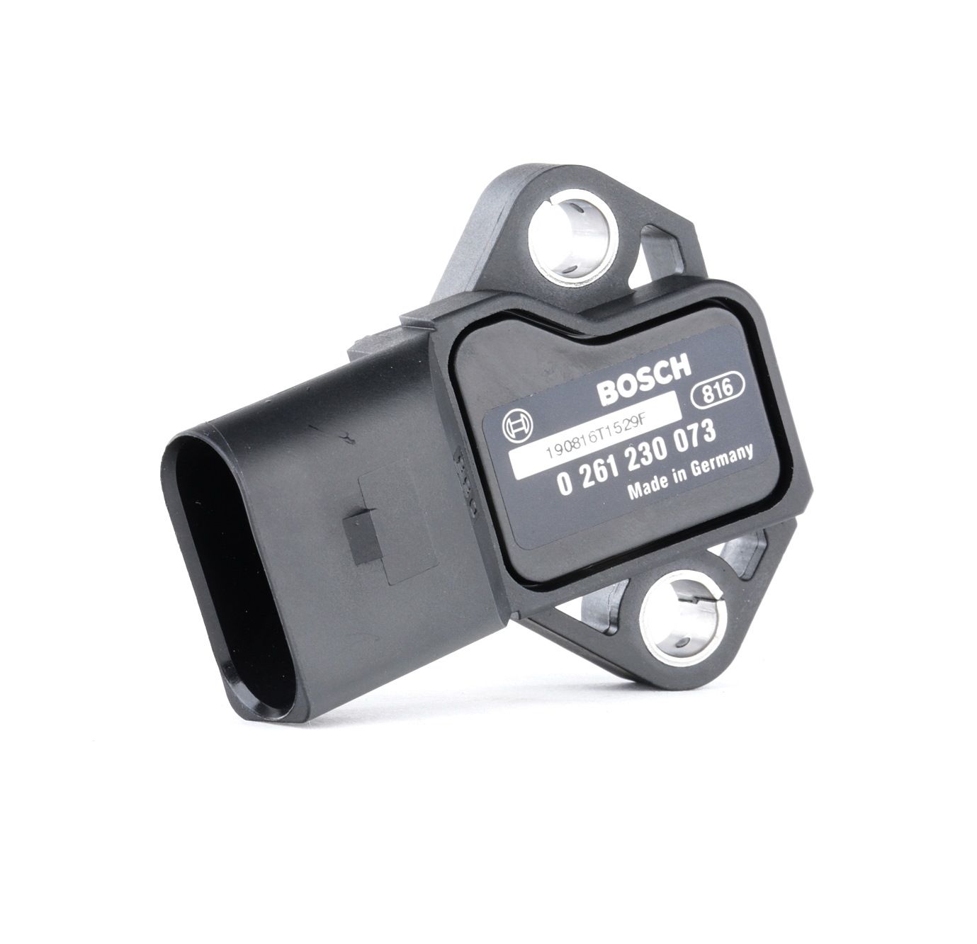 BOSCH MAP Sensor VW,AUDI,SKODA 0 261 230 073 038906051D,038906051D,038906051D Imusarjan Painetunnistin,Imusarjan Paineanturi,Tunnistin, Ahtopaine