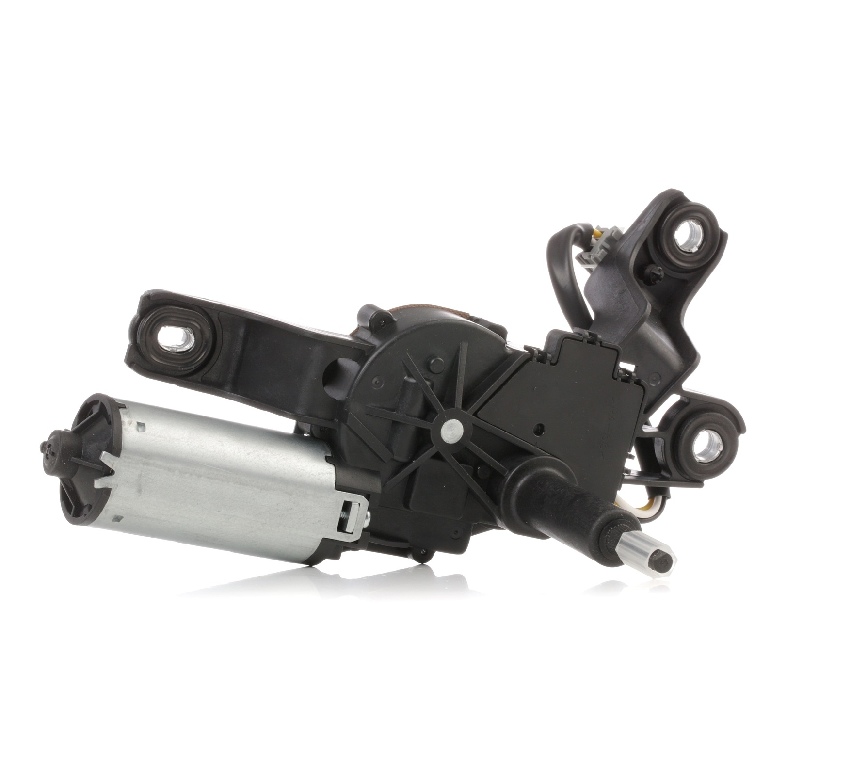 RIDEX Tuulilasin Pyyhkimen Moottori VOLVO 295W0073 31333743,8667188 Pyyhkijän Moottori