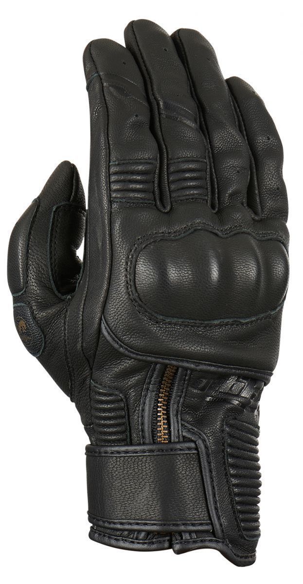 Furygan James Evo D3O Black S