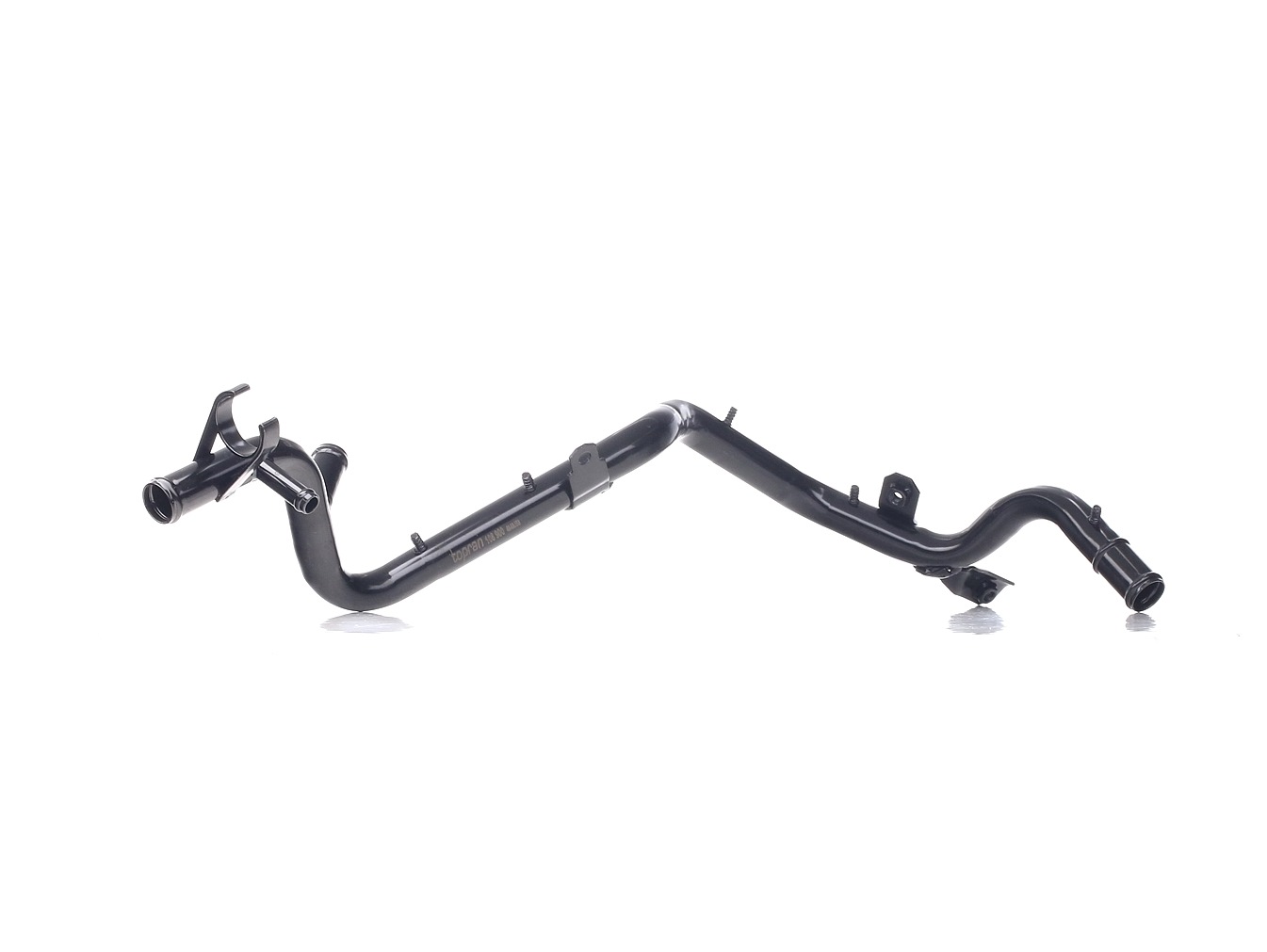 TOPRAN Jäähdytysnesteputki VW,SEAT 108 900 037121065G,037121065K,037121065G 037121065K