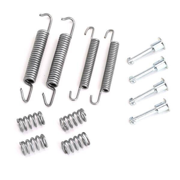 TRW Tarvikesarja, Käsijarru BMW,ALPINA SFK108 21106210000,34419064019,6210000 9064019