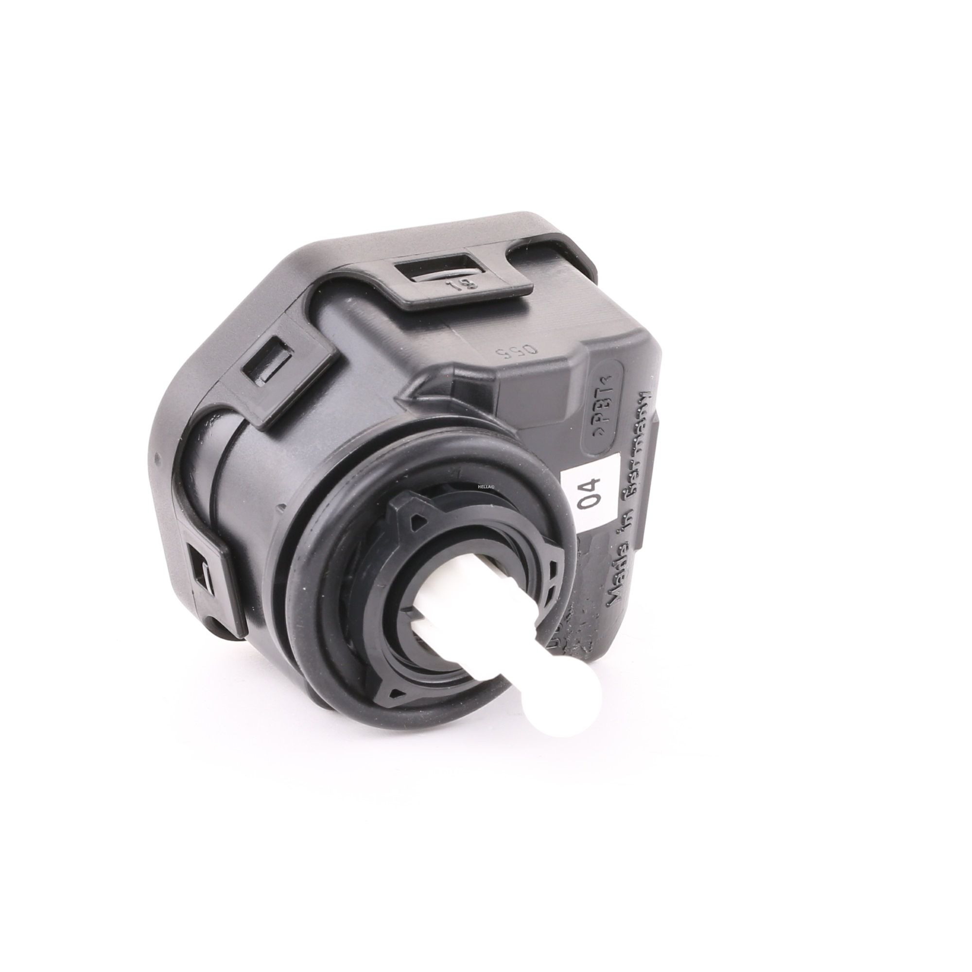 HELLA Ajovalon Säätömoottori VW,AUDI,SKODA 6NM 007 878-041 1J0941295B,1J0941295C,2M5113K198AA 02C2S15088,1J0941295B,1J0941295C,1J0941295B,1J0941295C