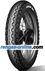 Dunlop K 81 Roadmaster TT 100 GP ( 100/90-19 TT 57H M/C, Variante J, etupyörä )