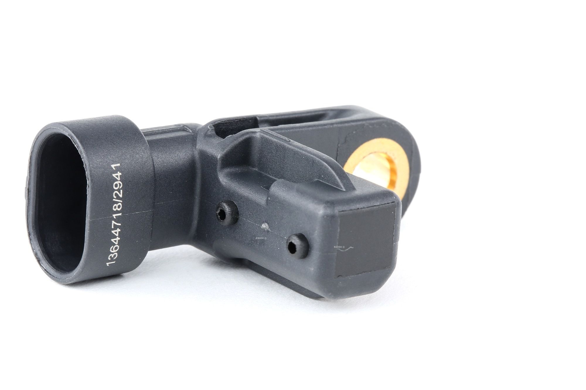 RIDEX ABS Anturi JAGUAR 412W0371 XR822753 ABS Tunnistin,Tunnistin, Kiertonopeus