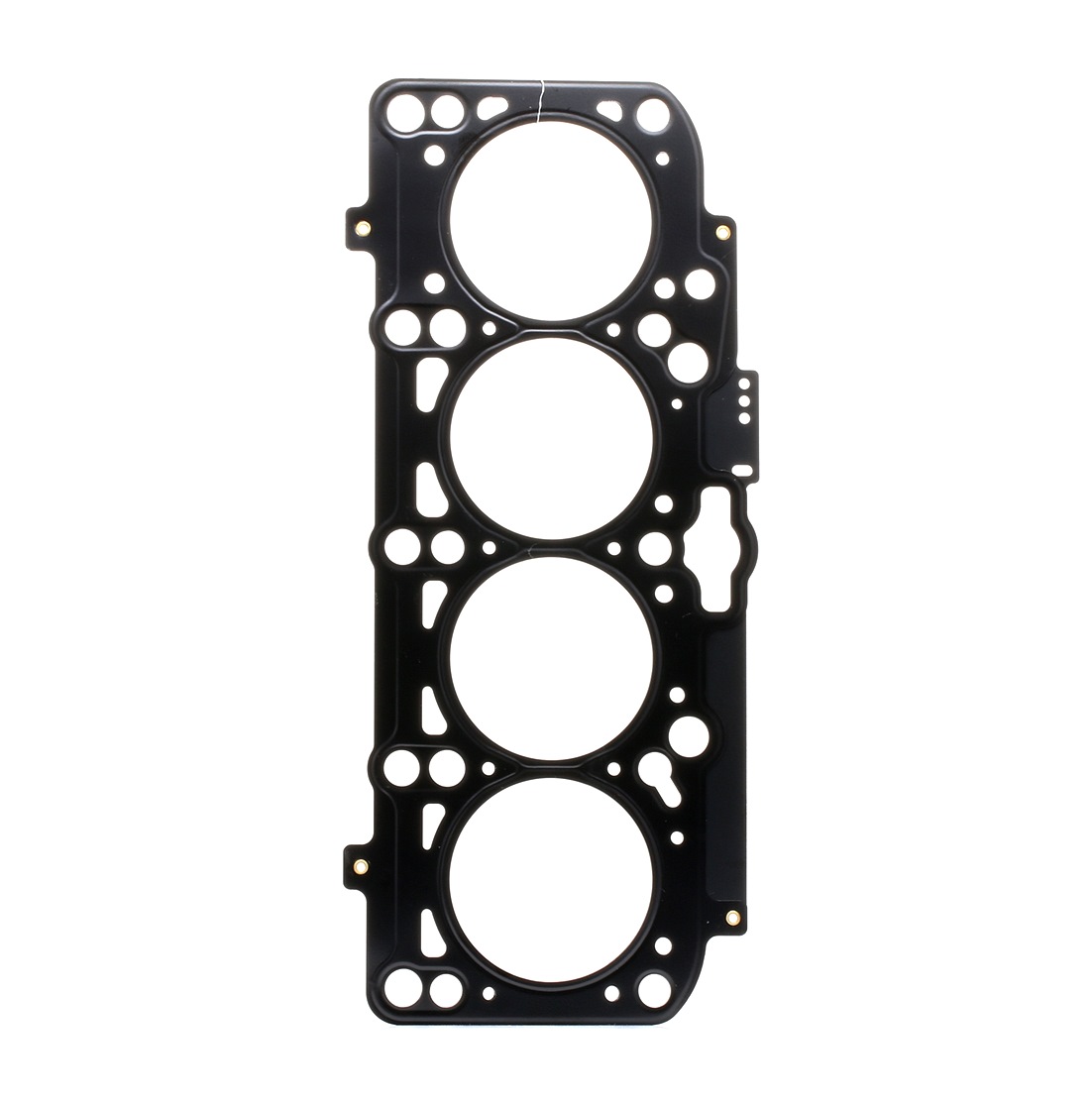 RIDEX Kannentiiviste VW,AUDI,SKODA 318G0322 038103383AN,038103383AN Tiiviste, Sylinterikansi