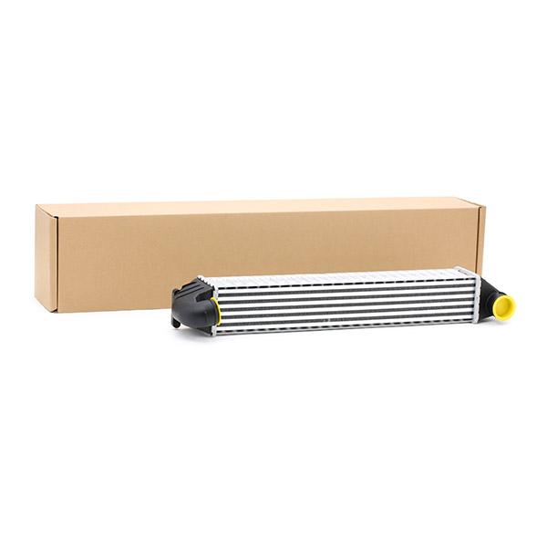 RIDEX Välijäähdytin VW,FORD,SEAT 468I0029 1020622,1109138,1109138138 YM219L440BA,7M0145805,7M3145805,7M0145805,7M3145805
