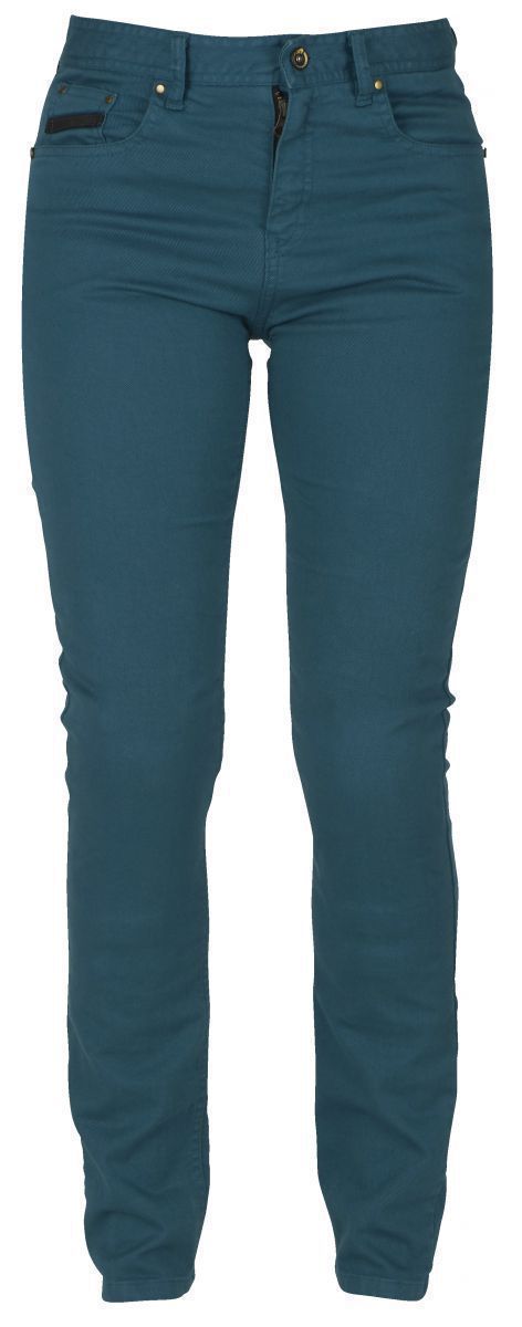 Furygan Paola Duck Blue 42