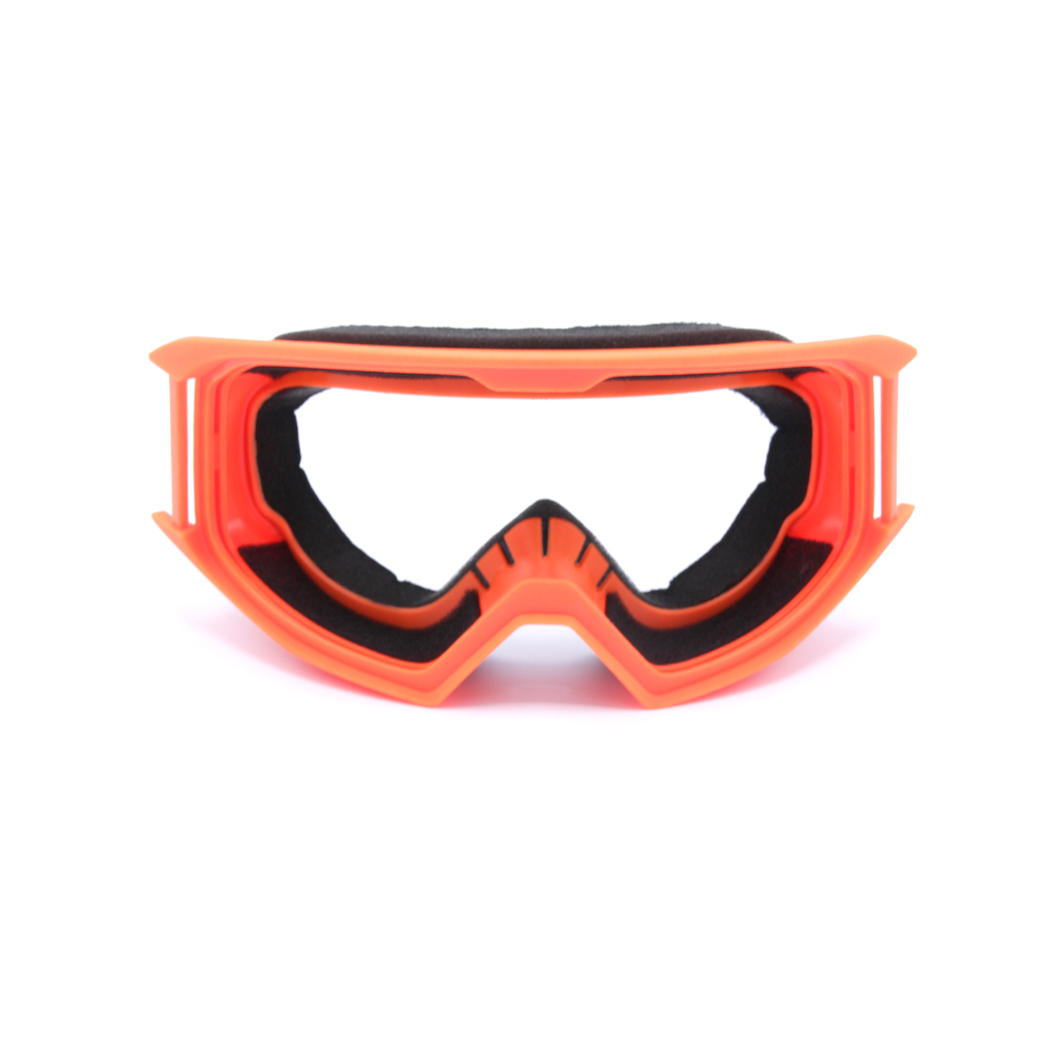 Shark Street Drak Vancore 2 Orange