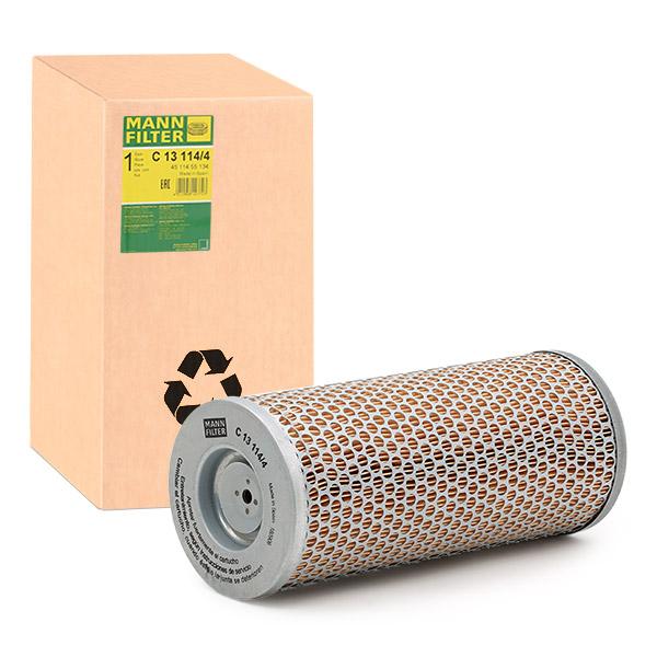 MANN-FILTER Ilmansuodatin VW,MERCEDES-BENZ,TOYOTA C 13 114/4 0691726,691726,75136230 9293140,5010910,5019415,76TU9601A,870X9601CJA,BD8C9601A,3563577