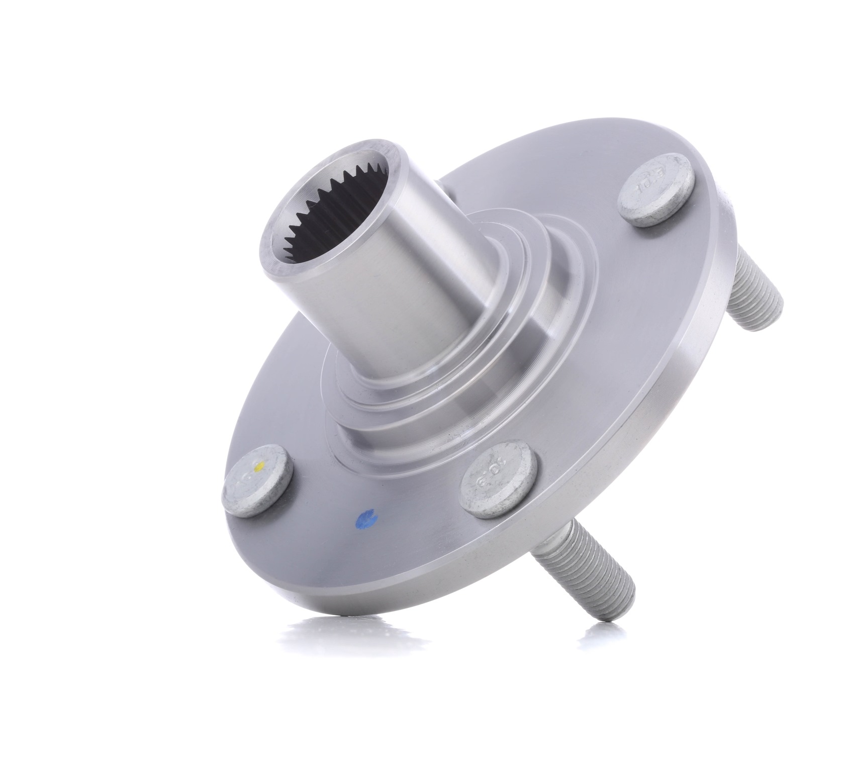 RIDEX Pyörännapa FORD 653W0007 1146119,1333147,3555333 Pyörän Napa 3903036,4836985,6517013,2S611104DA,5N111104AA,91AB1104AD,91AB1104AE