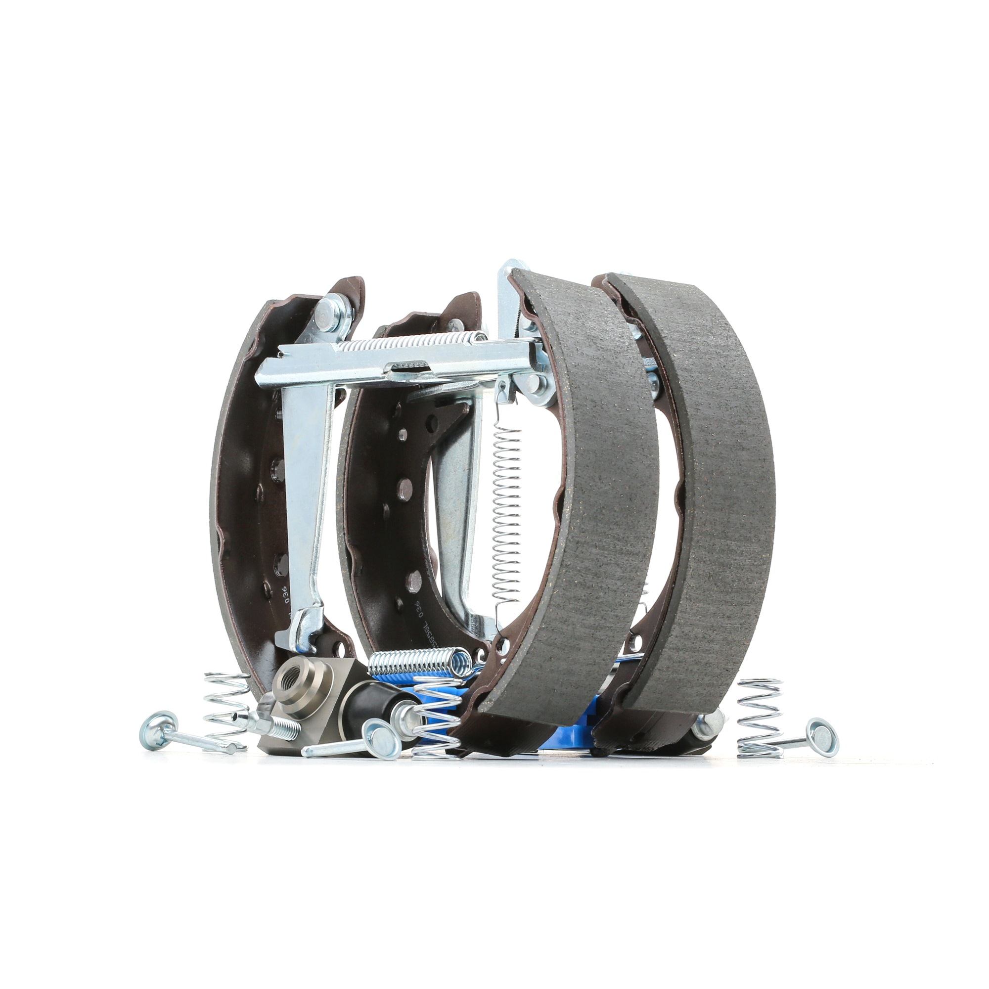 RIDEX Jarrukenkäsarja, Rumpujarru VW,AUDI,SKODA 3859B0002 1H0698511X,1H0698520X,1H0698511X 1H0698511X,1H0698511X