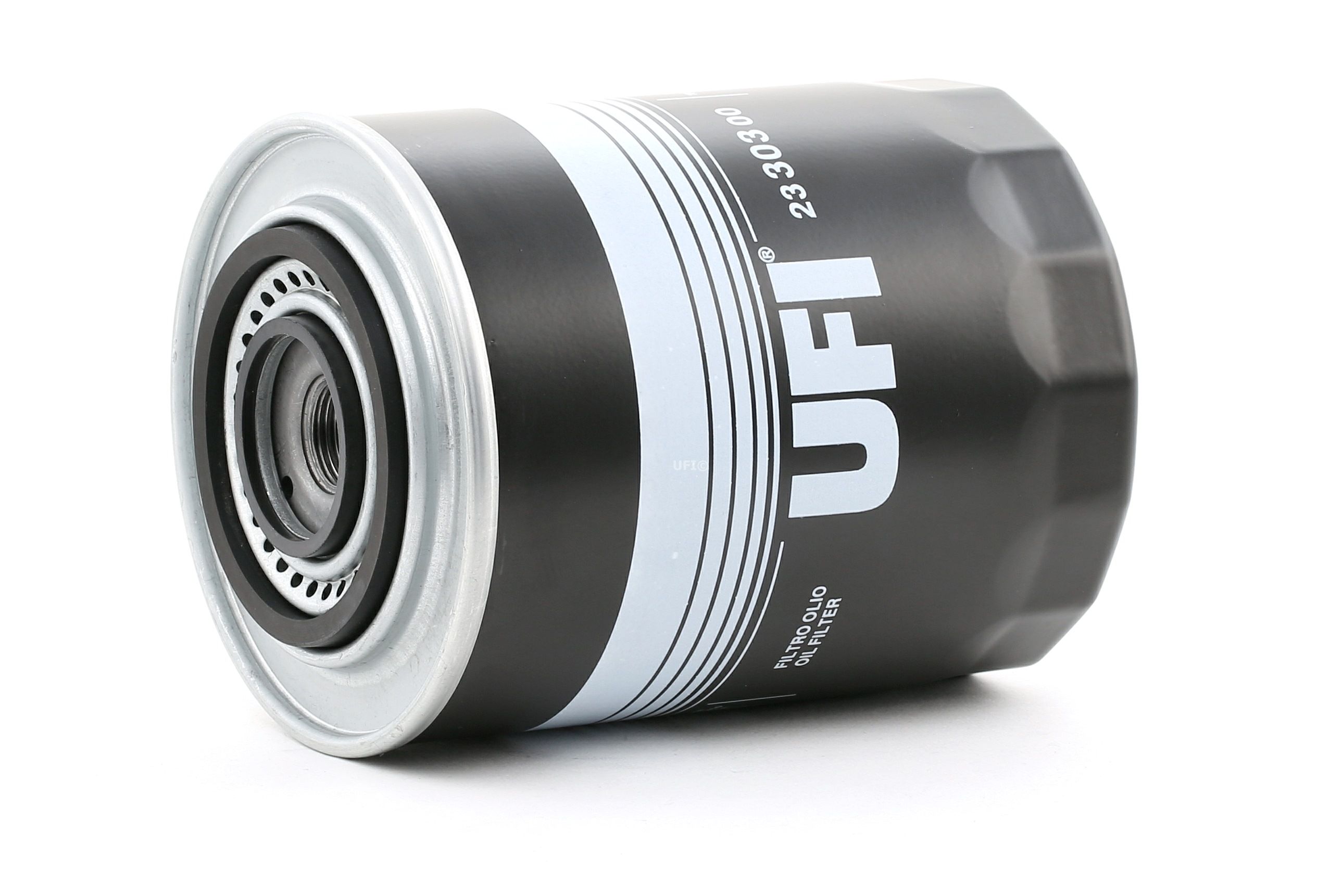 UFI Öljynsuodatin OPEL,RENAULT,FIAT 23.303.00 1109AQ,1109Q1,1109Q4 1109Y8,4787410,4791113,4796458,4799425,5983900,71713782,71718765,71734217,71736163