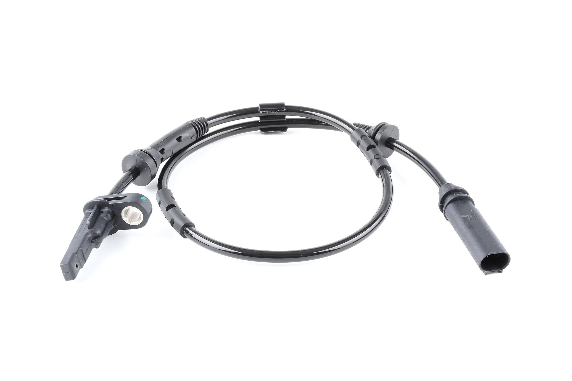 RIDEX ABS Anturi BMW 412W0521 34526788645,34526855050,34526869293 ABS Tunnistin,Tunnistin, Kiertonopeus