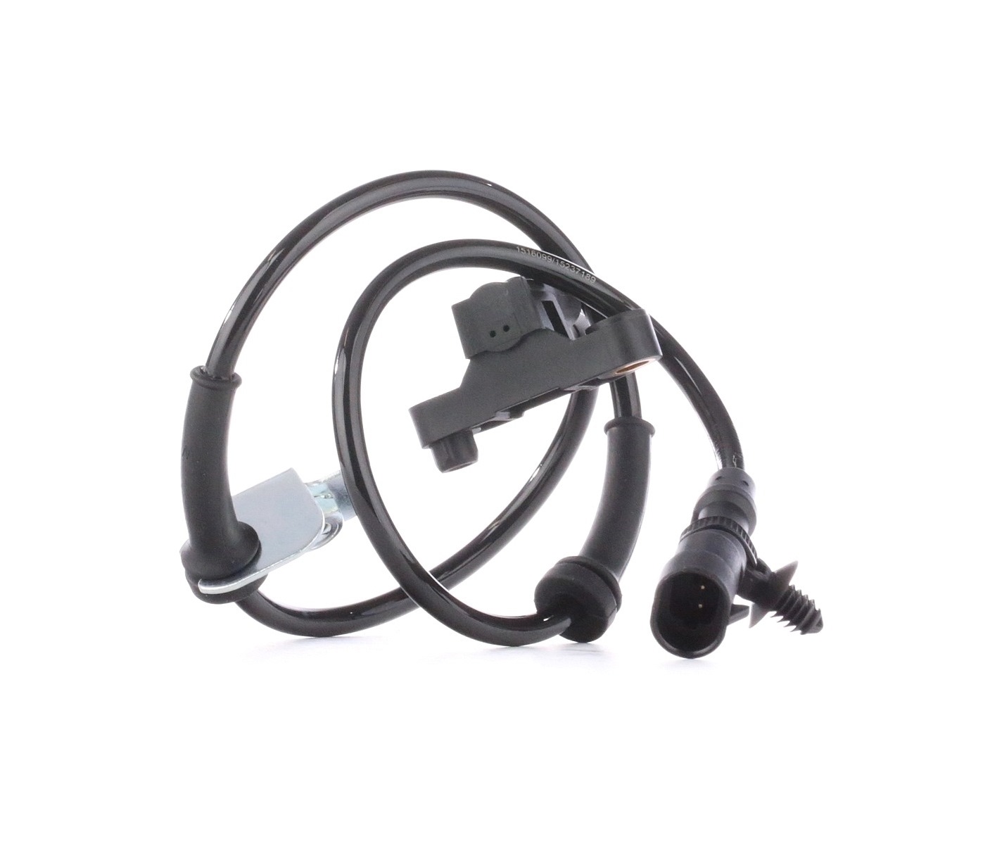 RIDEX ABS Anturi CHRYSLER,DODGE 412W0838 5273332,5273332AC,5273332AD ABS Tunnistin,Tunnistin, Kiertonopeus 5273332AE,5273332AF,5273332,5273332AC
