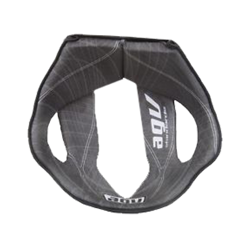 AGV Race 2 Top Pad For AGV Corsa and Pista Standard Grey S