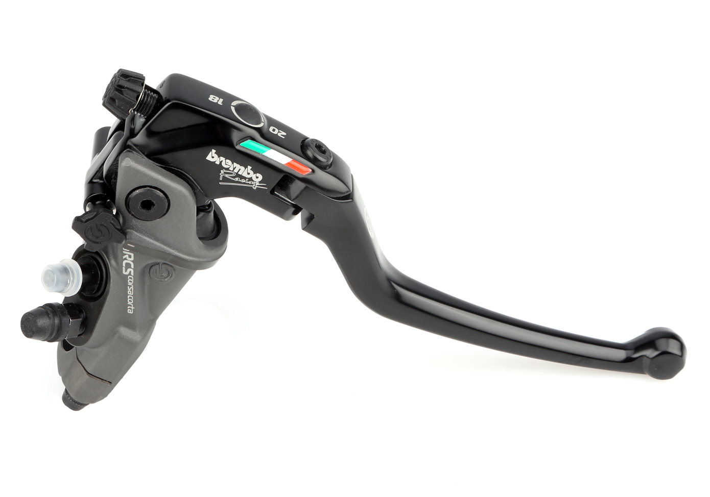 Brembo 15 RCS Corsa Corta