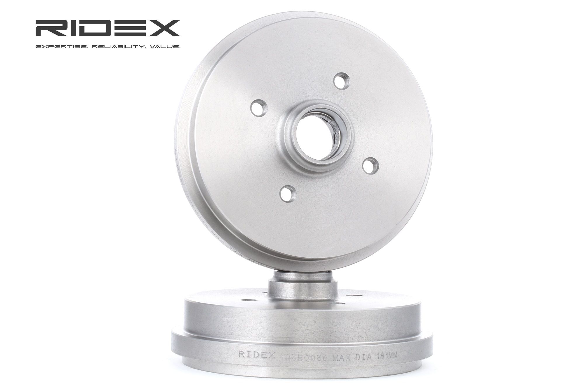 RIDEX Jarrurumpu VW,AUDI,SEAT 123B0036 171501615,171501615B,171501615C 191501615,191501615B,823501615B,191501615,191501615B,171501615,171501615A