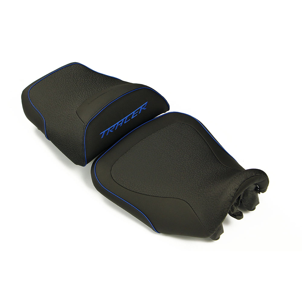 Bagster Ready Yamaha MT-09 Tracer 900 2015-2017 Blue