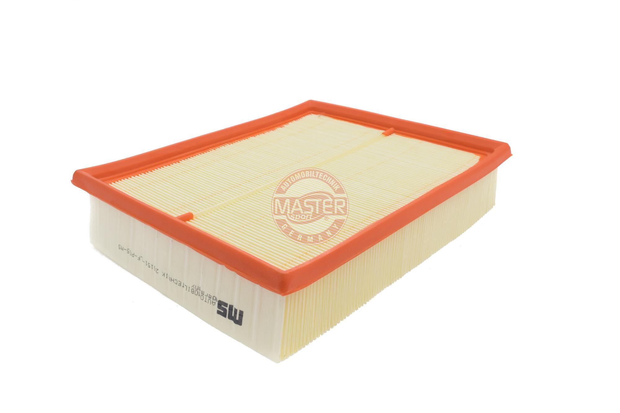 MASTER-SPORT Ilmansuodatin BMW,ALPINA 26151-LF-PCS-MS 13711736675,13721433933,13721702158 13721733562,13721736562,13721736675,13721M33562