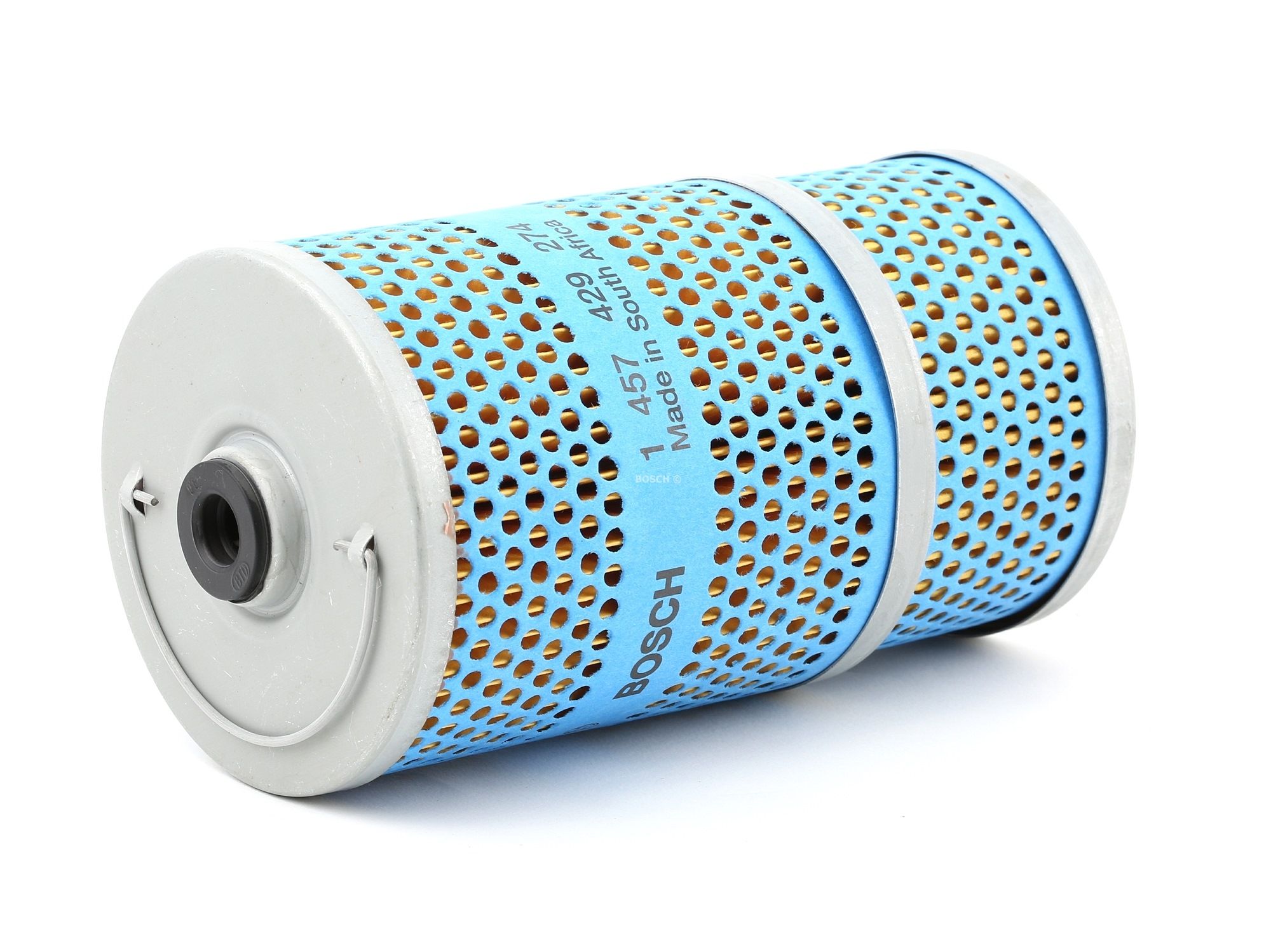 BOSCH Öljynsuodatin MERCEDES-BENZ,DAEWOO,PUCH 1 457 429 274 93156614,6611803009,5016966 93156614,6011800009,6011800109,6011800210,6011840025,93156614