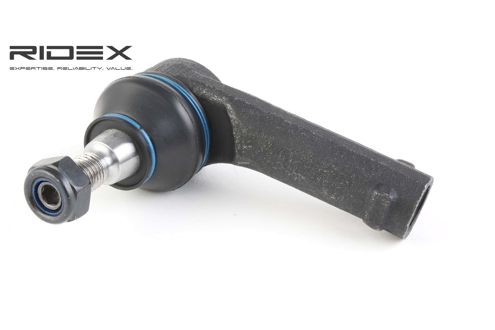RIDEX Raidetangon Pää VW 914T0296 701419811C,701419811C,701419811C 701407311,701407311A,701407311B,701407311C,701407311E,701407311G,701419811C