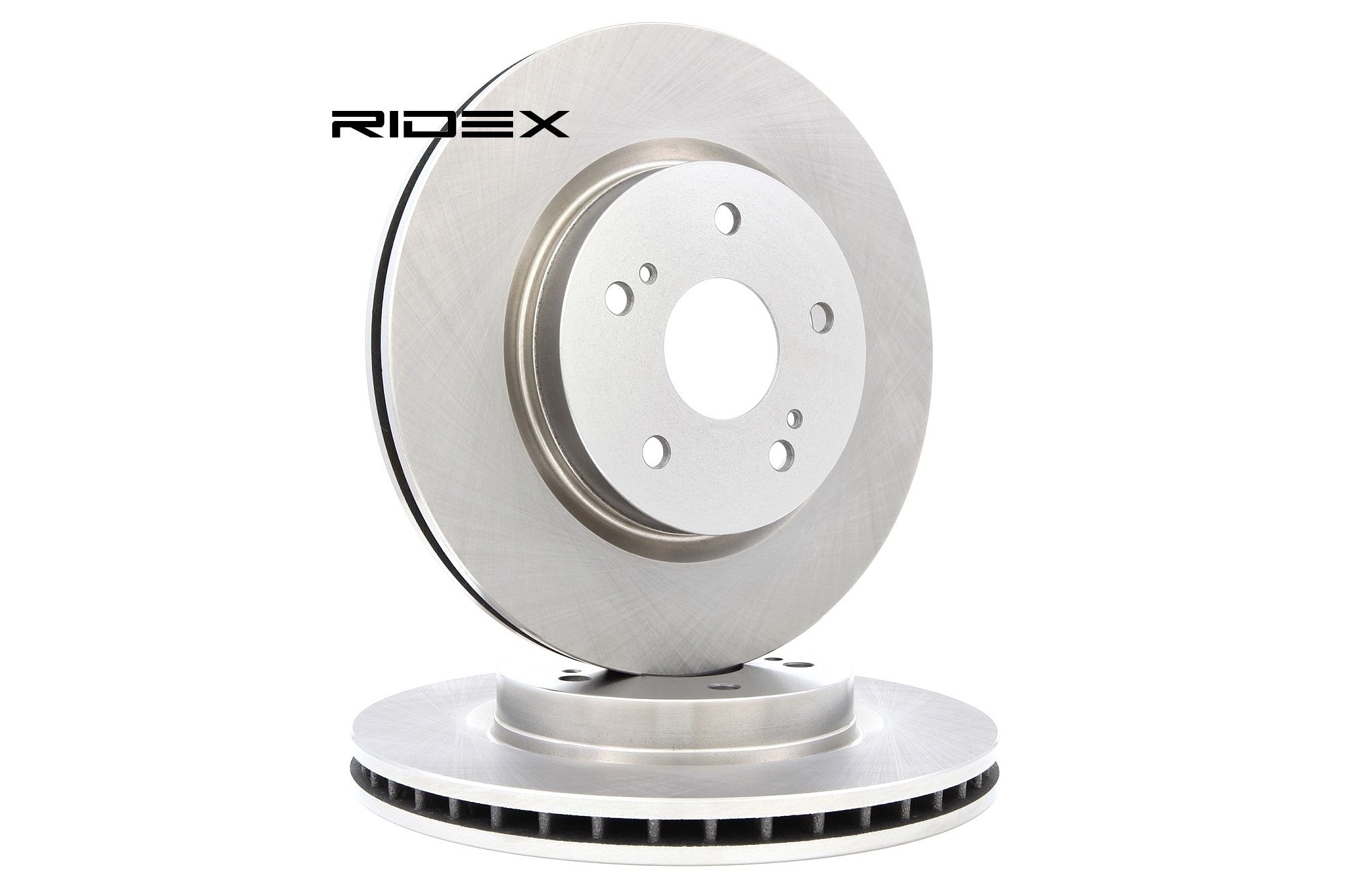 RIDEX Jarrulevyt SUZUKI 82B0471 5521165J00,5521165J00000,5521165J01 Jarrulevy 5521165J01000,5521165J02,5521165J02000
