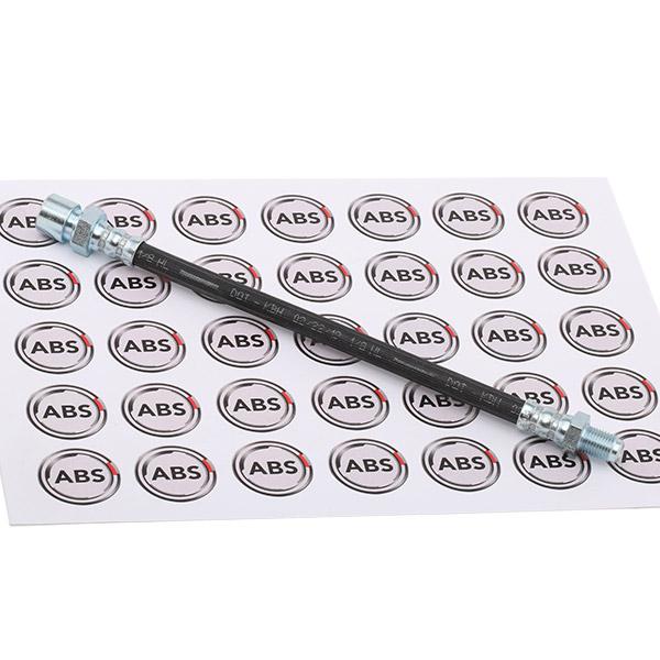 A.B.S. Kytkimen Letku LADA SL 2458 21011600590,21011602590