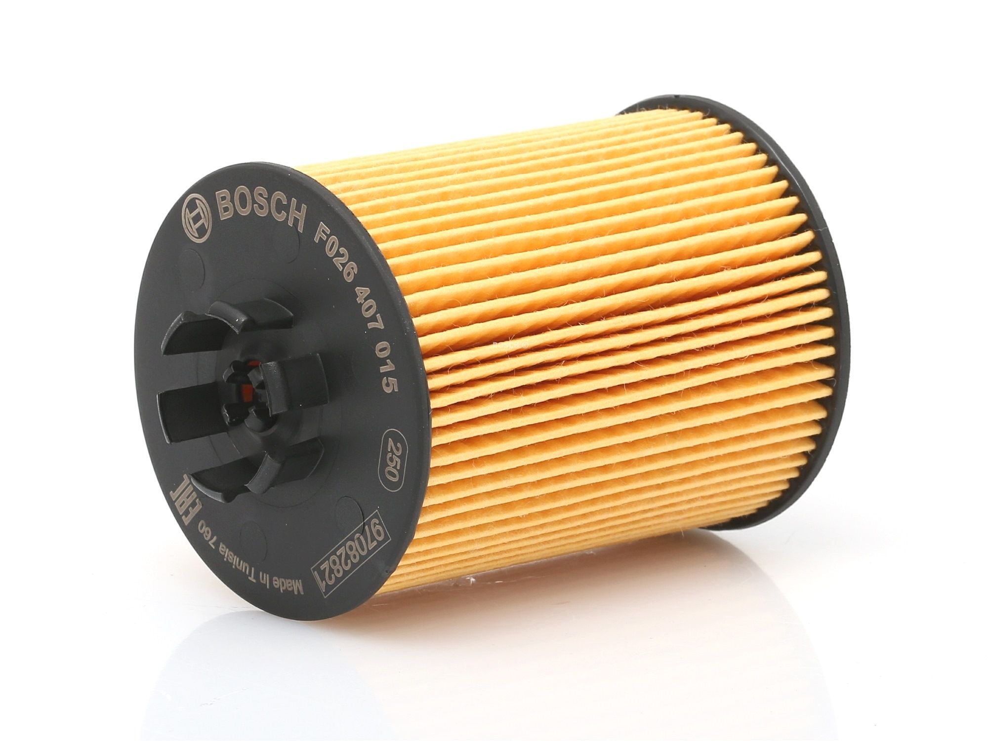 BOSCH Öljynsuodatin OPEL,SUZUKI,VAUXHALL F 026 407 015 90543378,9192425,5650309 650307,650311,90530259,90530260,90543378,9192425,1109S1,1651084E00
