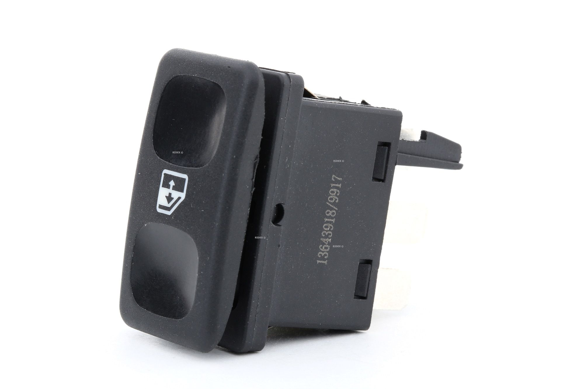 RIDEX Lasinnostimen Kytkin VW,SEAT 1761S0022 Kytkin, Lasinnostin