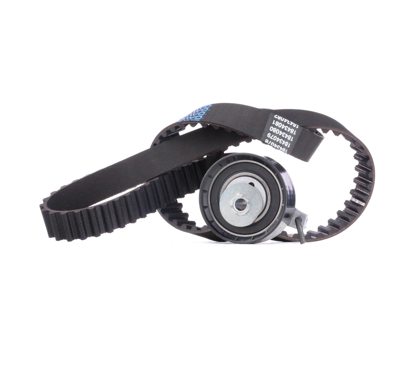 RIDEX Jakohihnasarja FORD,MAZDA,VOLVO 307T0059 1376164,1672144,1675963 Hammashihnasarja 1823388,2045356,5M5Q8A615AA,5M5Q8A615AB,1E0612205,30750903