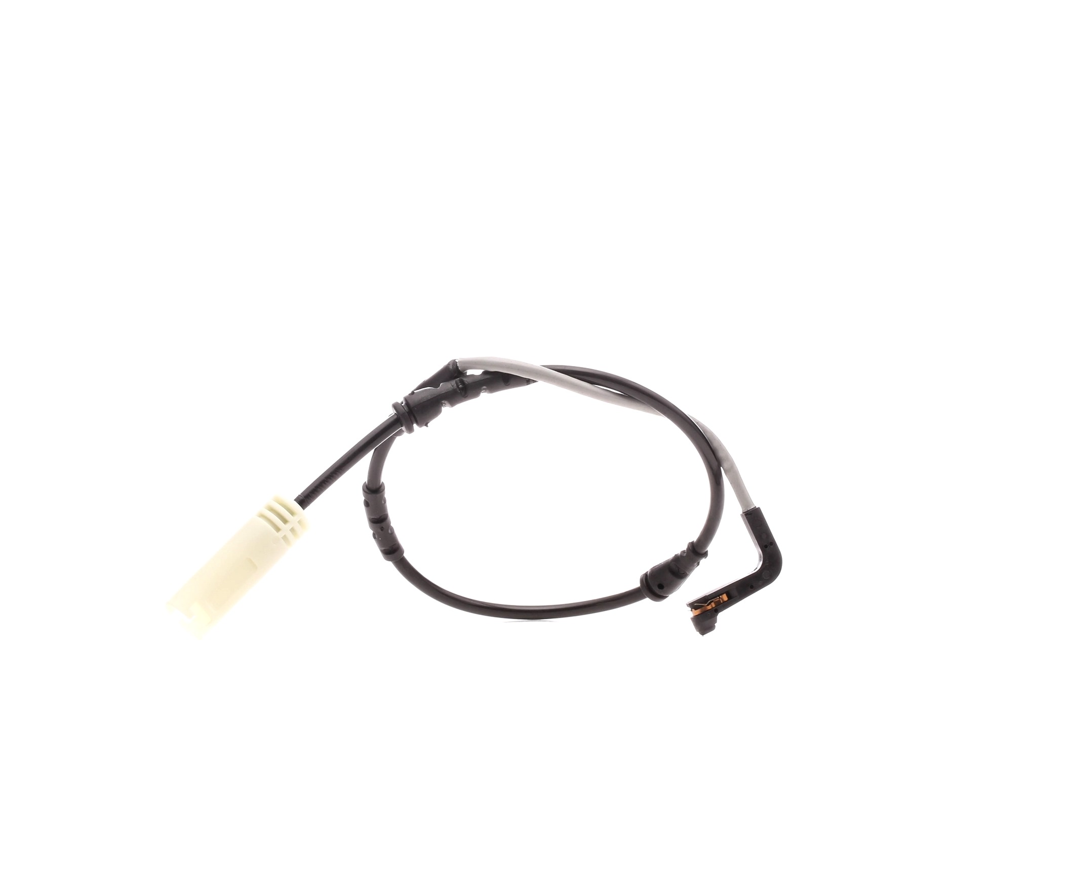 RIDEX Jarrupalojen Kulumisen Ilmaisin BMW 407W0169 34356790340,6790340 Kulumisenilmaisin, Jarrupala