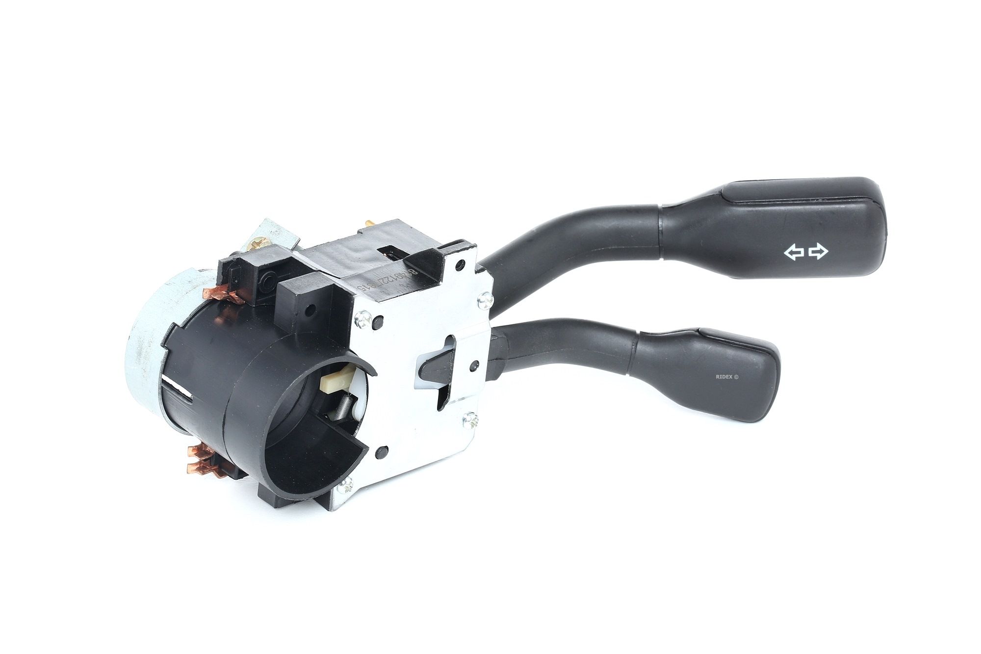 RIDEX Kytkin Ohjausakseli AUDI 1563S0030 443953513H,443953513L,443953513L01C
