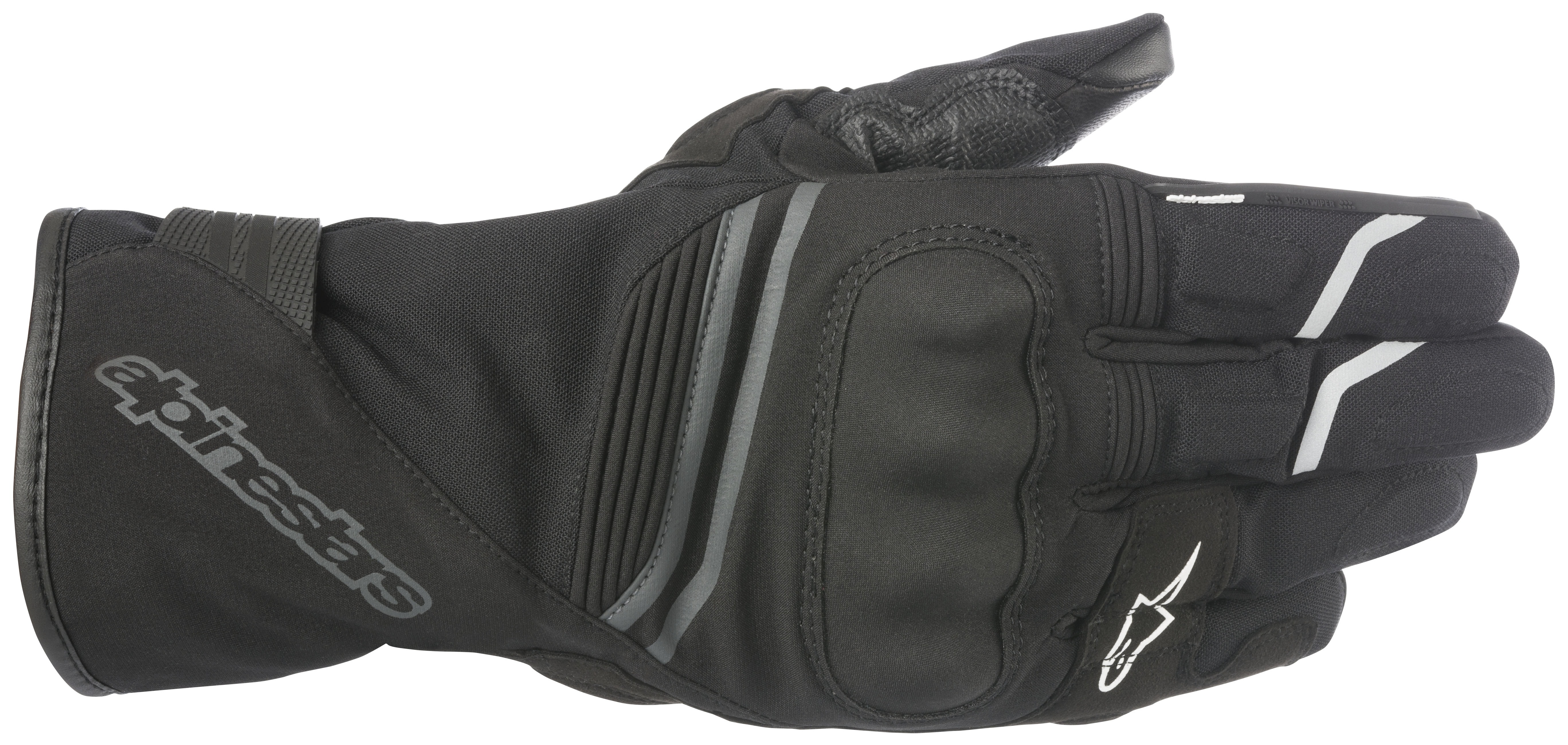 Alpinestars Equinox Outdry Black L