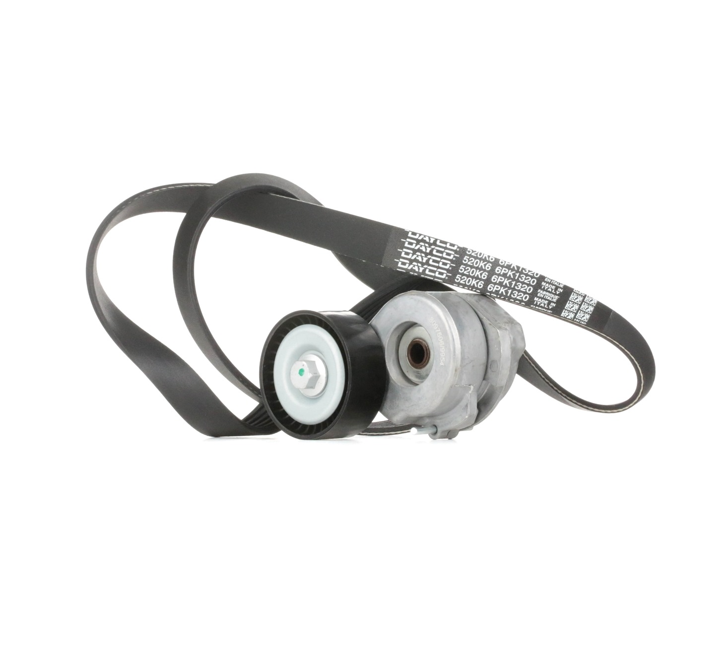 RIDEX Moniurahihnasarja OPEL,FIAT,SUZUKI 542R0301 1340024,4708770,55185074 55185078,55562245,55574238,55582046,6340554,6340616,6340676,636166,1340024