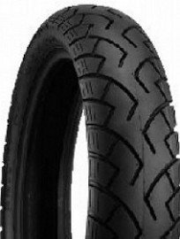 Duro HF297 ( 100/80-17 TL 52H takapyörä, etupyörä )