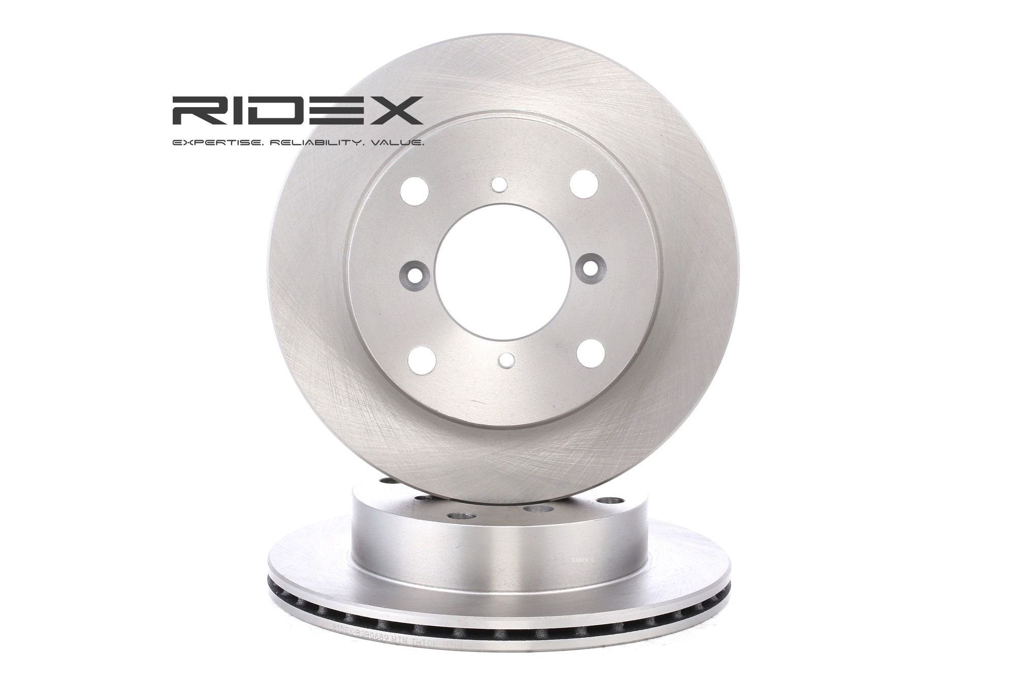 RIDEX Jarrulevyt SUZUKI,SUBARU 82B0689 91172987,5531160B30,5531180F01 Jarrulevy 5531180F02,5531180F03,5531160B20,5531160B22000,5531160B30000,96062166
