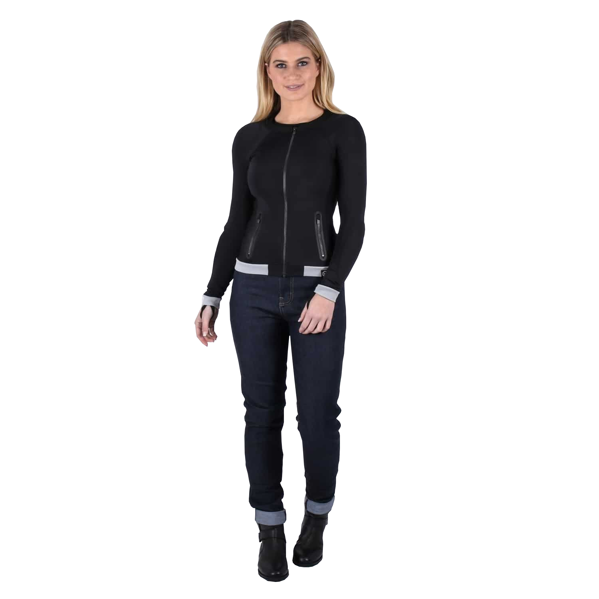 Knox Action Shirt Women's MK2 XL