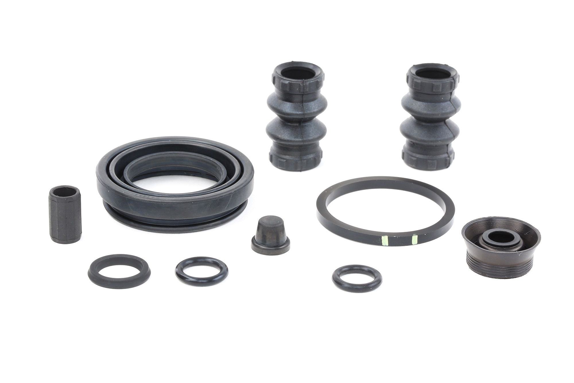 FRENKIT Jarrusatula Korjaussarja VW,AUDI,OPEL 238022 9950860,8D0698671,M345677 Korjaussarja, Jarrusatula 7701208269,0447902070
