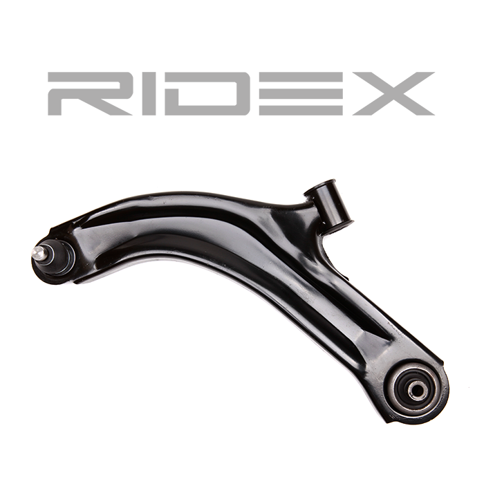RIDEX Alatukivarsi RENAULT,NISSAN 273C0155 54501AX600,54501AX60B,54501BC41A Tukivarsi,Tukivarsi, Pyöräntuenta 54501BC42A