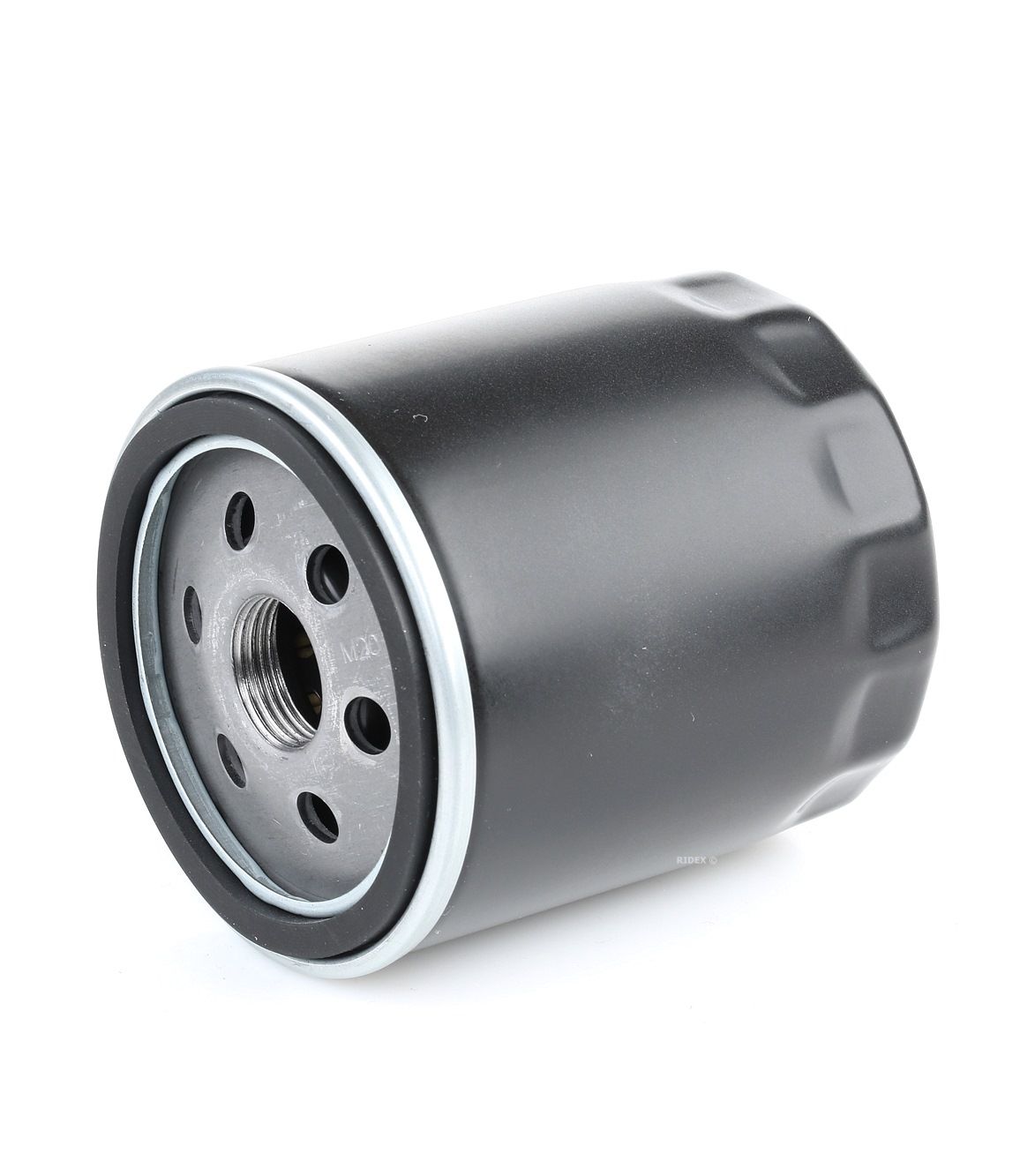 RIDEX Öljynsuodatin VW,AUDI,SKODA 7O0182