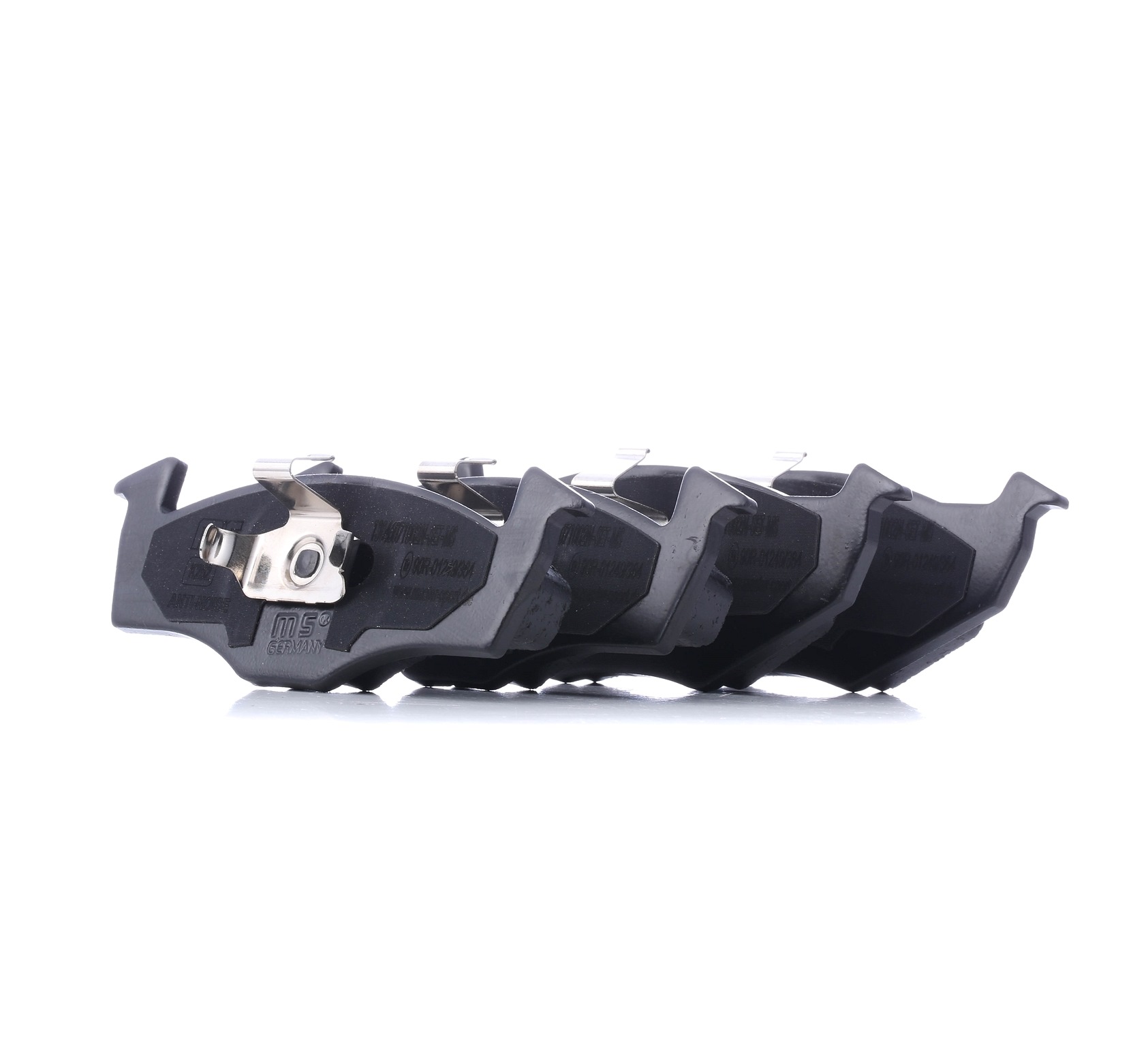MASTER-SPORT Jarrupalat VW,SKODA,SEAT 13046071002N-SET-MS 6N0698151,6N0698151C,JZW698151E Jarrupalasarja,Jarrupala, Levyjarru 6N0698151C,JZW698151E