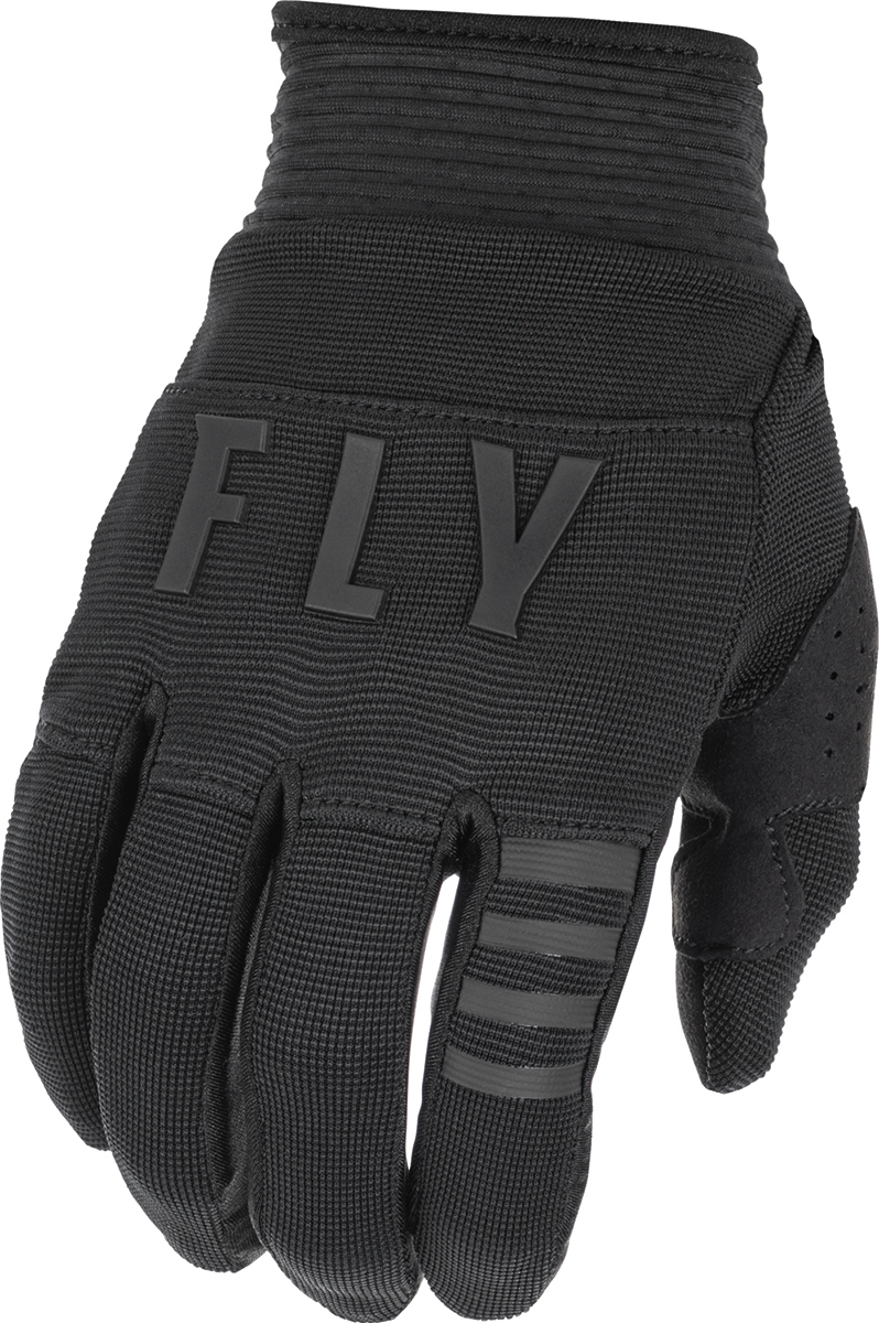 FLY Racing F-16 Gloves Black XL